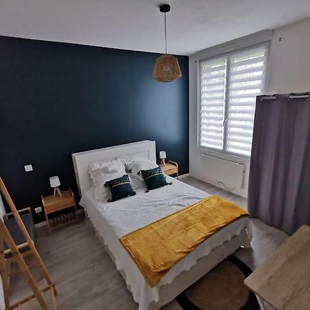 Le Mascaret, Abbeville Bagian luar foto