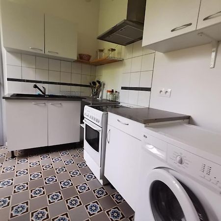 Le Mascaret, Abbeville Bagian luar foto